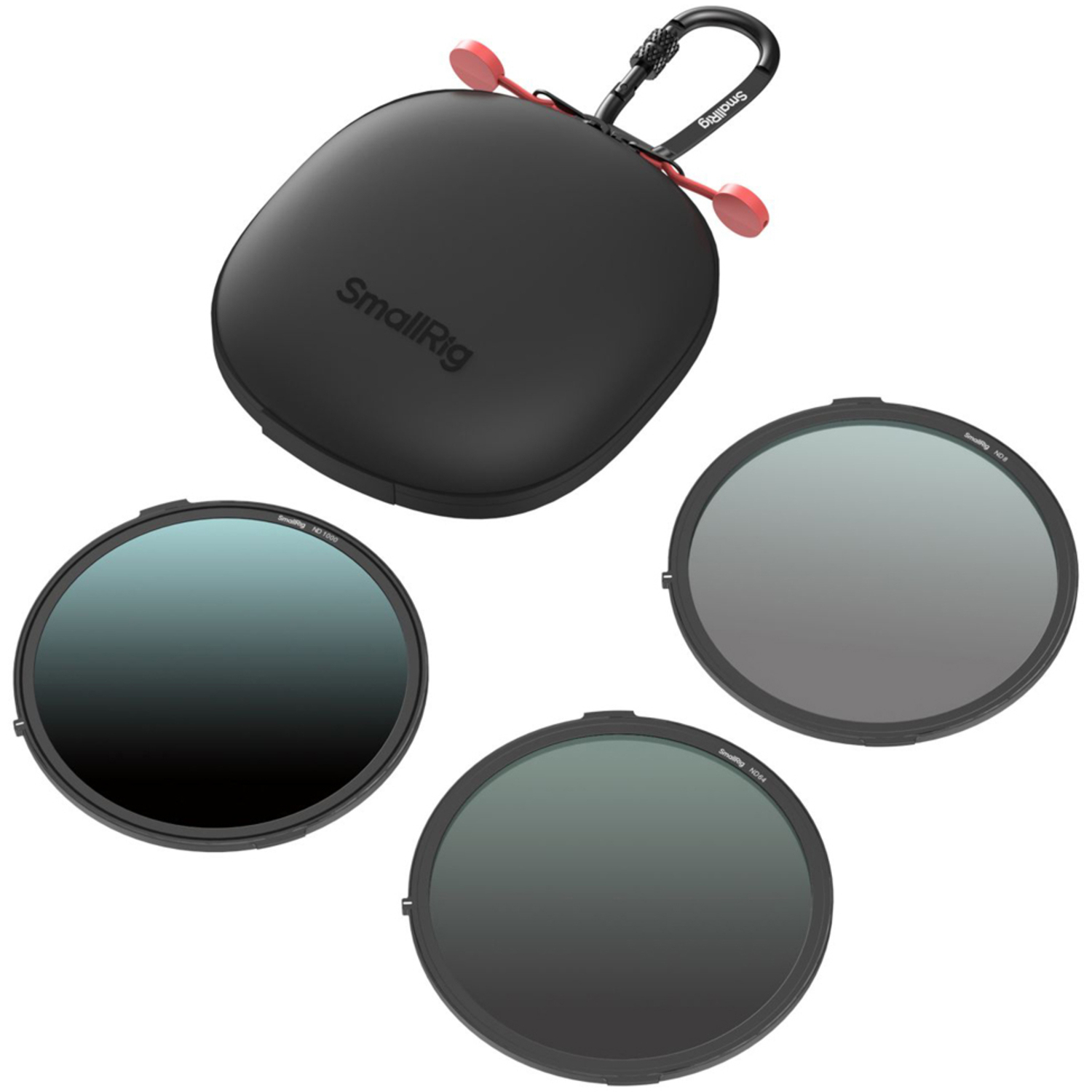 SmallRig ND-Filter Set 4799 67mm