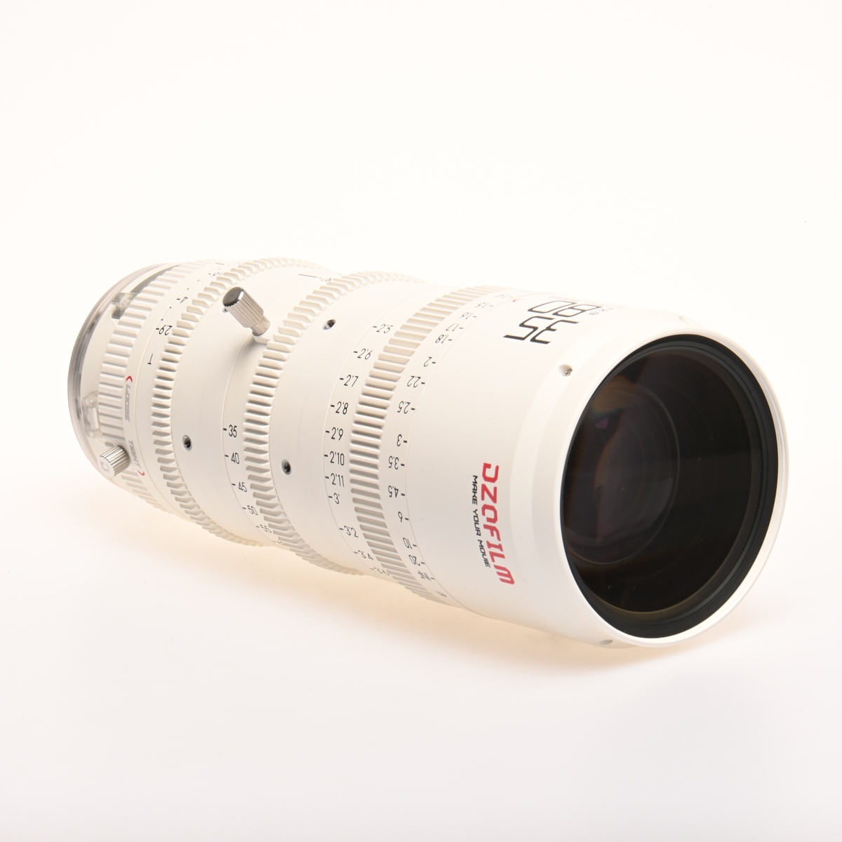 DZOFILM CATTA ZOOM 35-80mm T2.9 (FF) für Sony E-Mount gebraucht