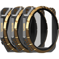 PolarPro VIVID Filter 3er Pack für DJI Mavic 3