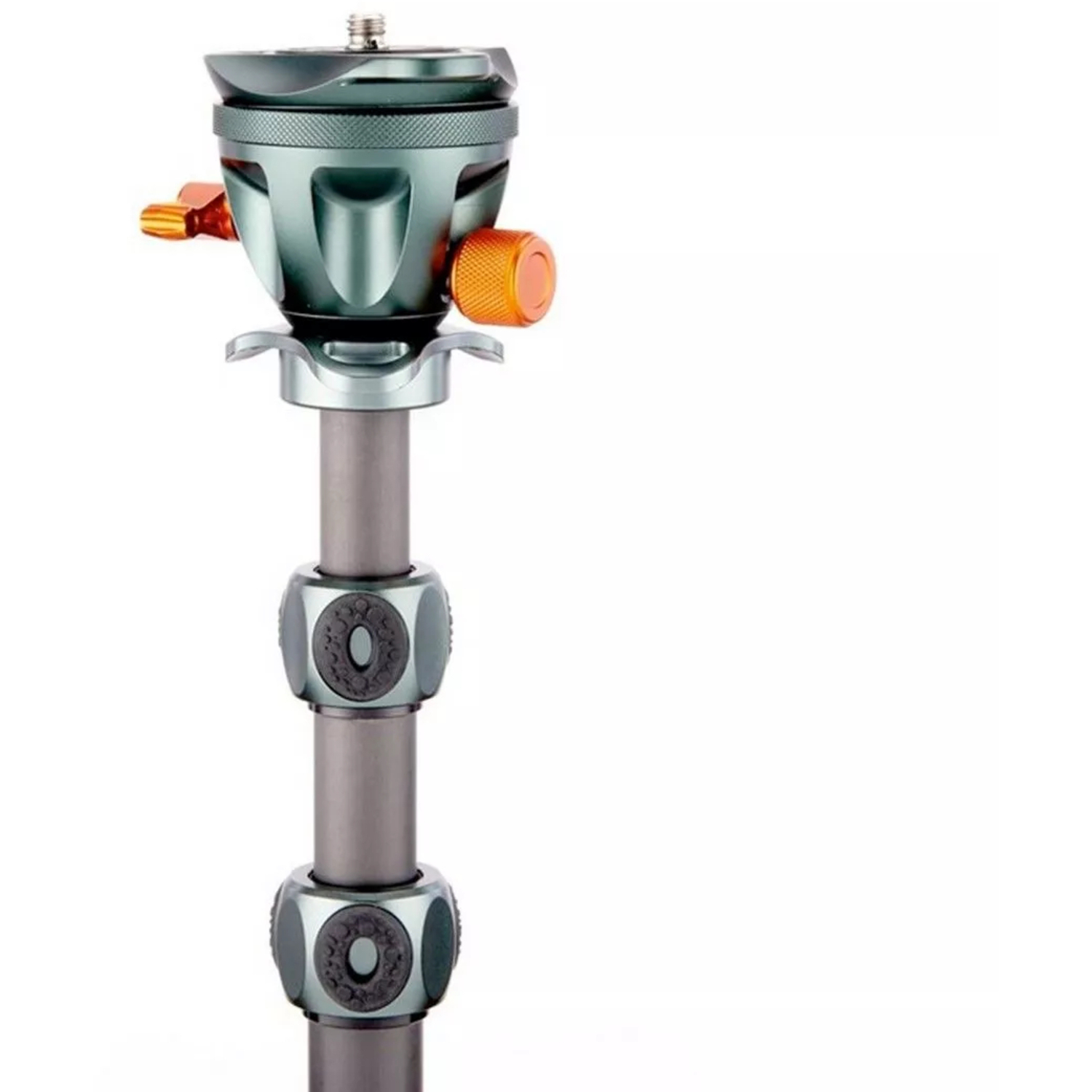 3 Legged Thing Nivelliersockel Slate Grey