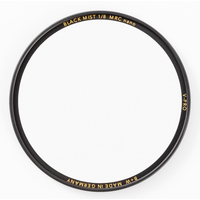 B&W Black Mist 1/8 MRC nano V-Pro 77mm