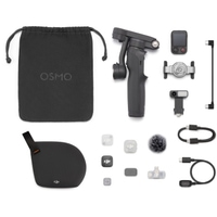 DJI Osmo Mobile 8P Creator Combo 