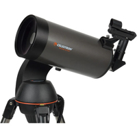 Celestron NexStar SLT 127 MAK Goto-Teleskop