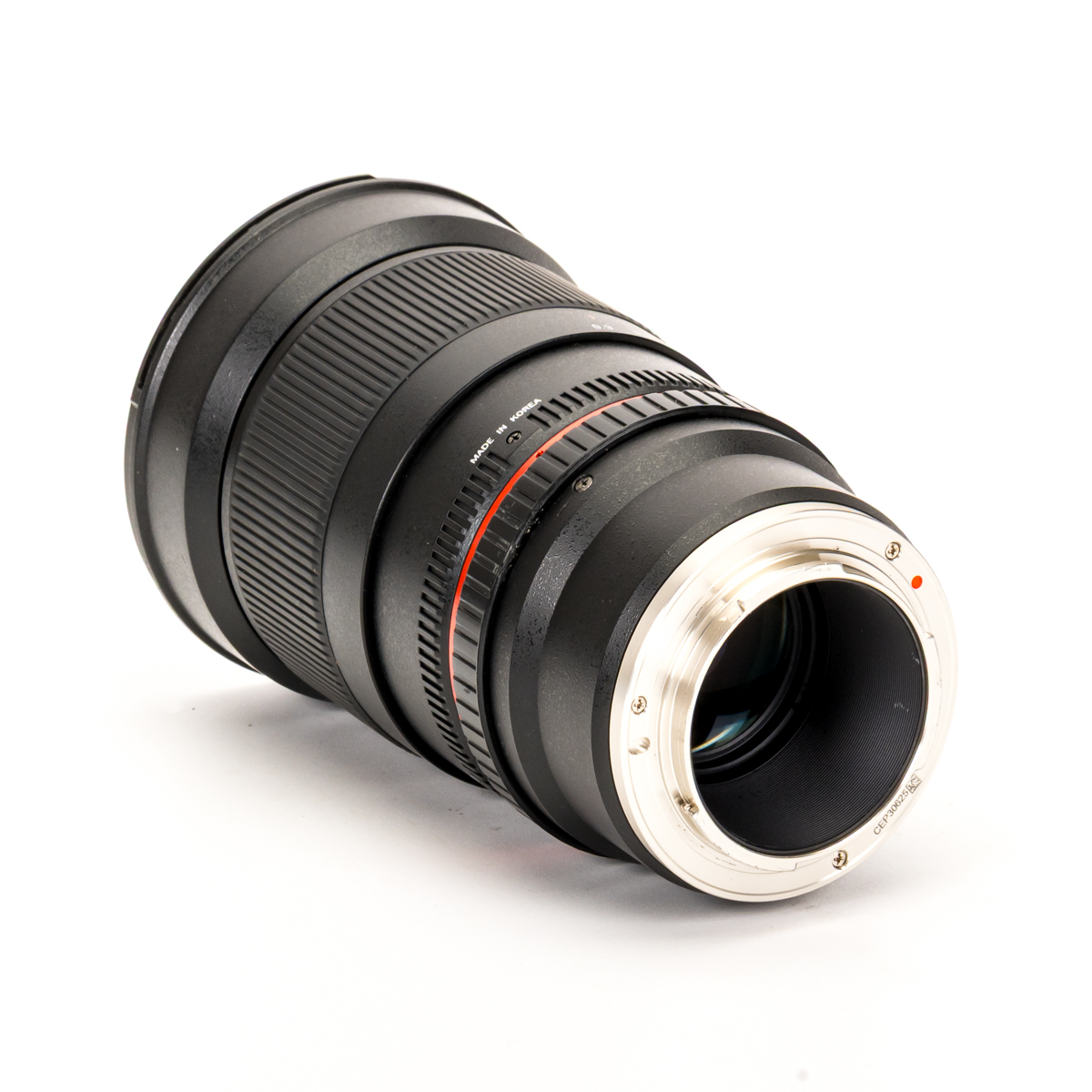 Samyang MF 35mm F1.4 AS UMC für Sony E-Mount gebraucht