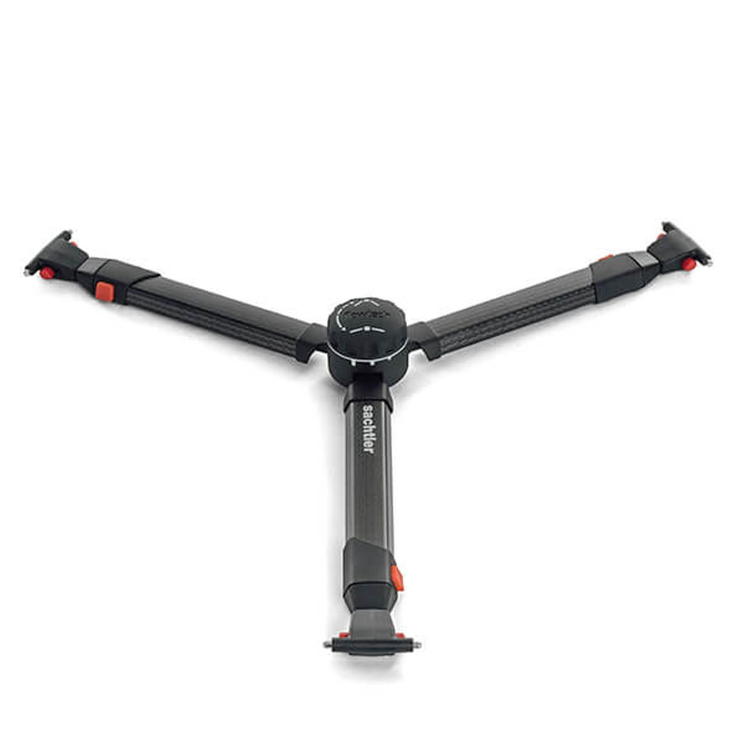 Sachtler SACSAS2072SFTMS System Aktiv10 Flowtech 100 MS