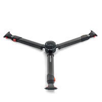 Sachtler SACSAS2072SFTMS System Aktiv10 Flowtech 100 MS