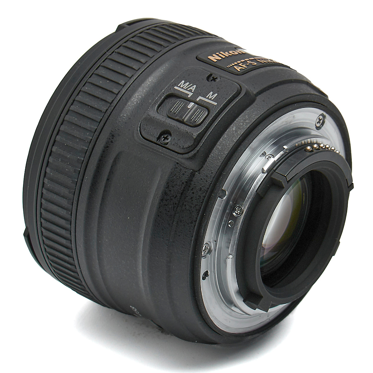 Nikon AF-S NIKKOR 50mm F1.8G gebraucht