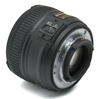 Nikon AF-S NIKKOR 50mm F1.8G gebraucht