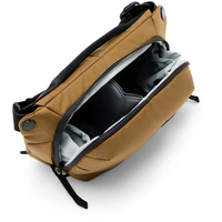 Peak Design Umhängetasche Everyday Sling V2 3L Coyote