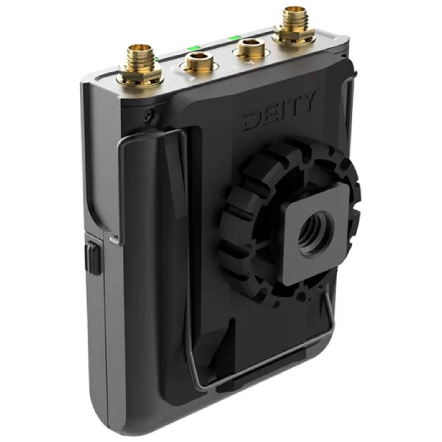 Deity THEOS D2RX Dual-Channel Wireless