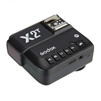 Godox X2 Sender X1 Empfänger Set für Nikon