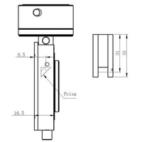 ZWO Off-Axis-Guider