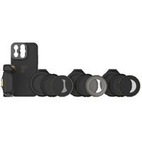 PolarPro LiteChaser Directors Kit für iPhone 13 Pro