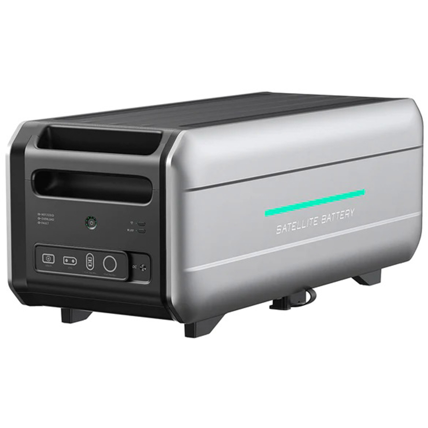 Zendure SuperBase V4600 Battery ( 4.608Wh / 4.600W)