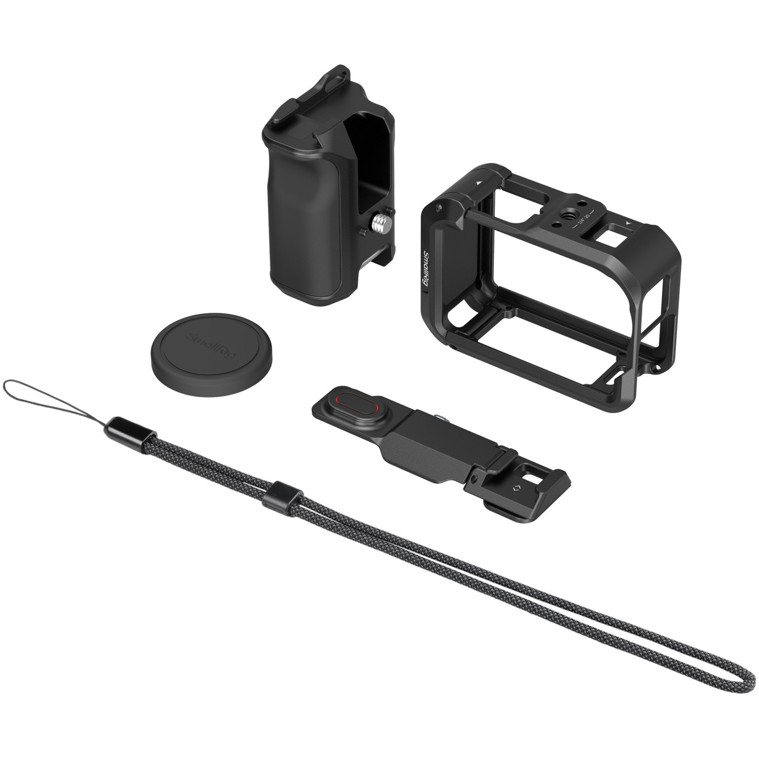 SmallRig Cage Kit 6037 für DJI Osmo Action 6