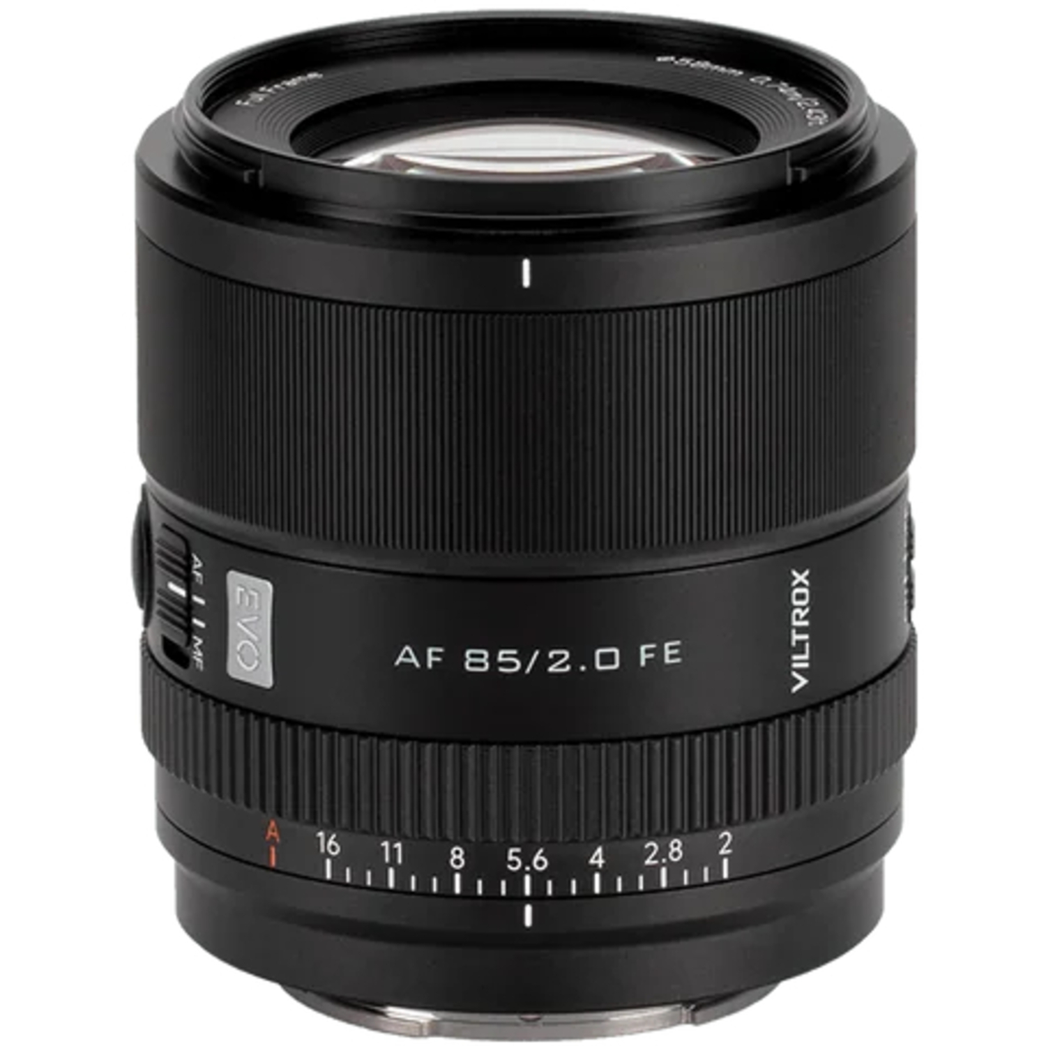Viltrox 85mm F2 AF EVO für Sony E-Mount