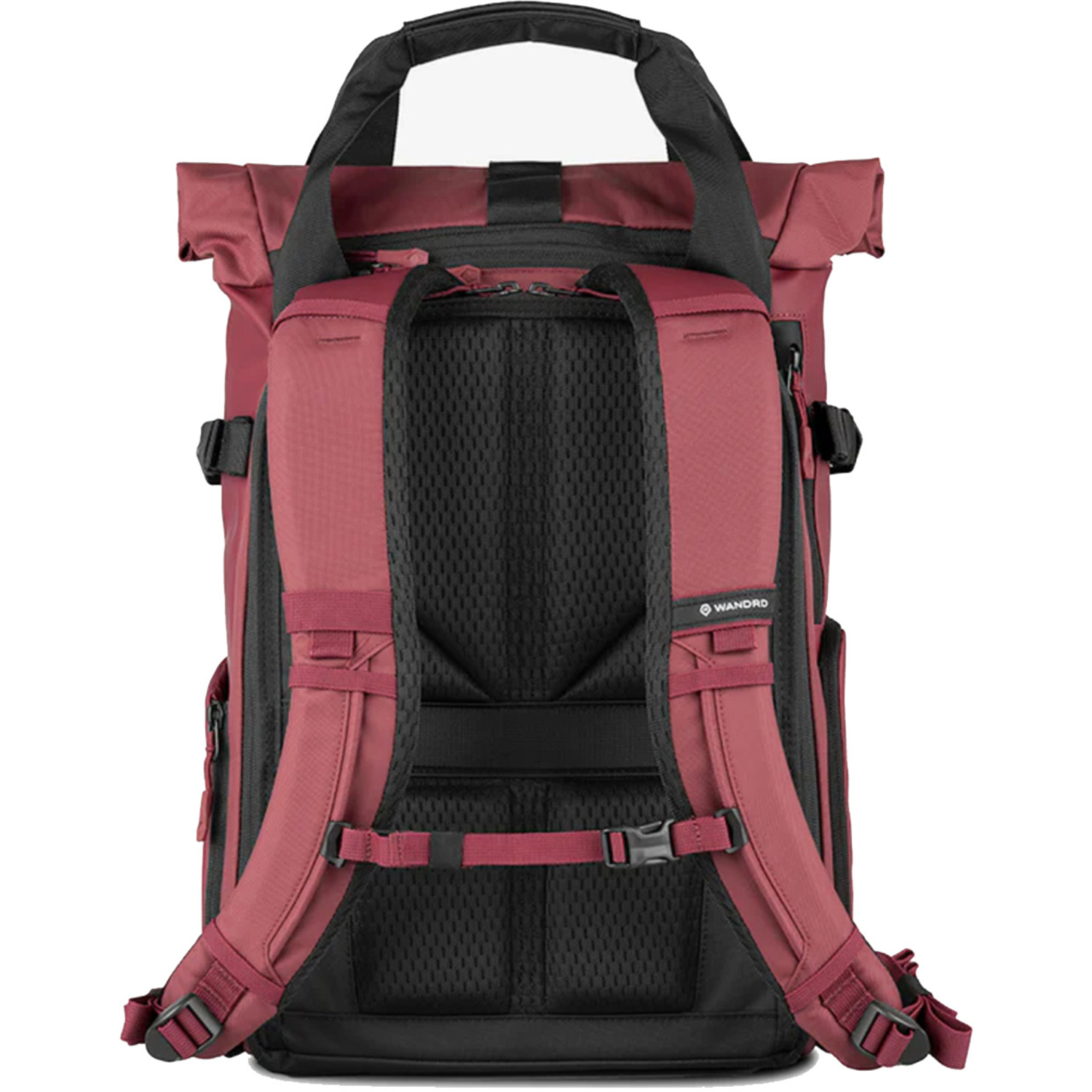 WANDRD PRVKE V4 21L Rhone Burgundy