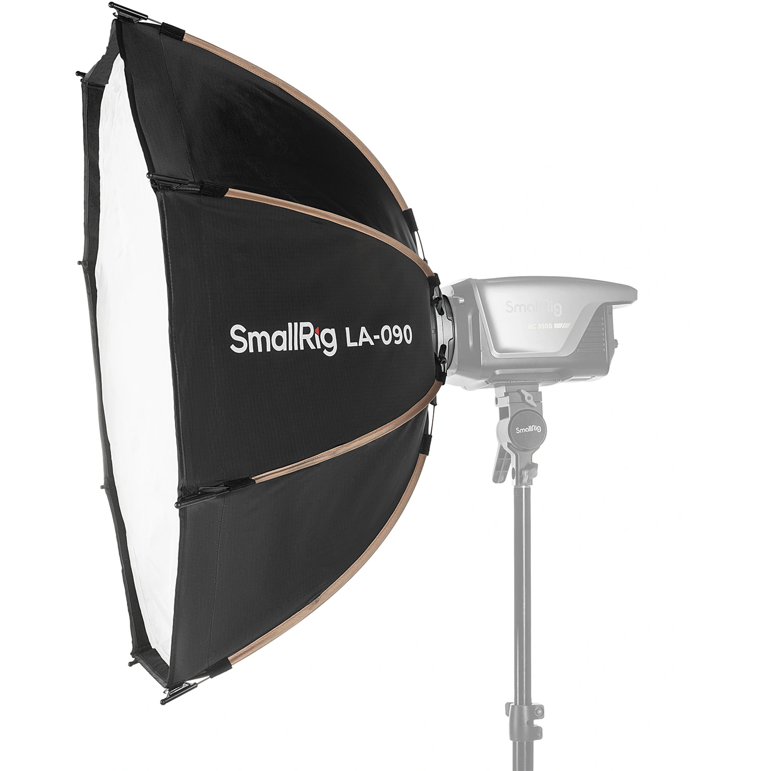 SmallRig LA-O90 Achteckige Softbox 4633