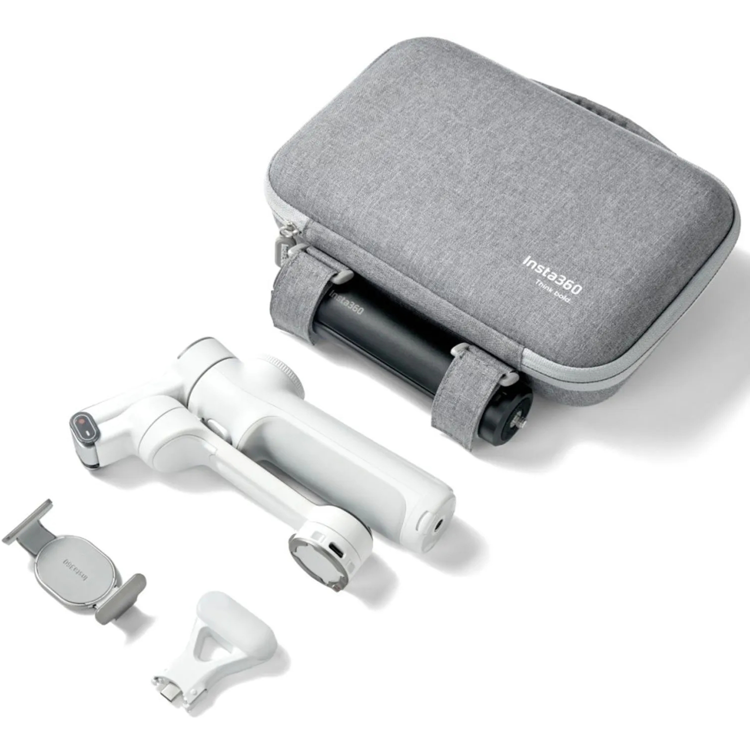 Insta360 Flow 2 Pro Carry Case