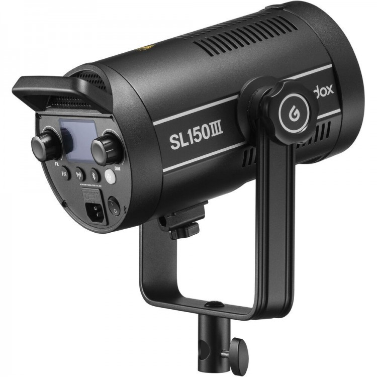 Godox SL-150W III LED Dauerlichtlampe (5600K)
