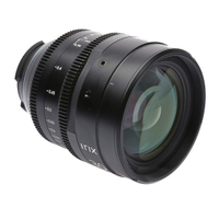 Irix Cine 30mm T1.5 Metrisch für Canon EF-Mount gebraucht