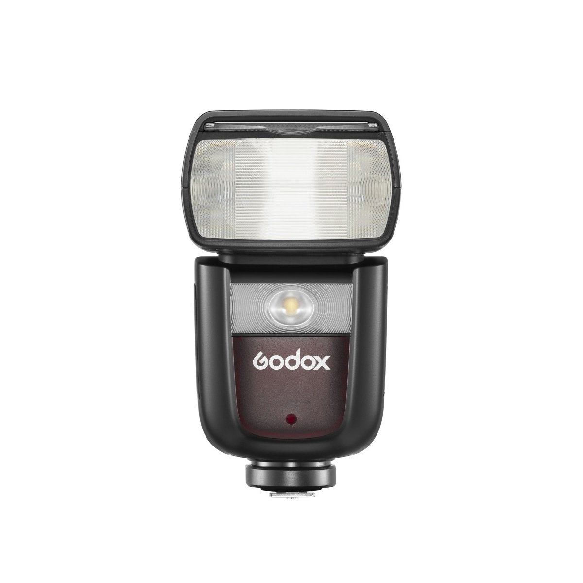 Godox V860III Blitzgerät mit Akku für Olympus oder Panasonic