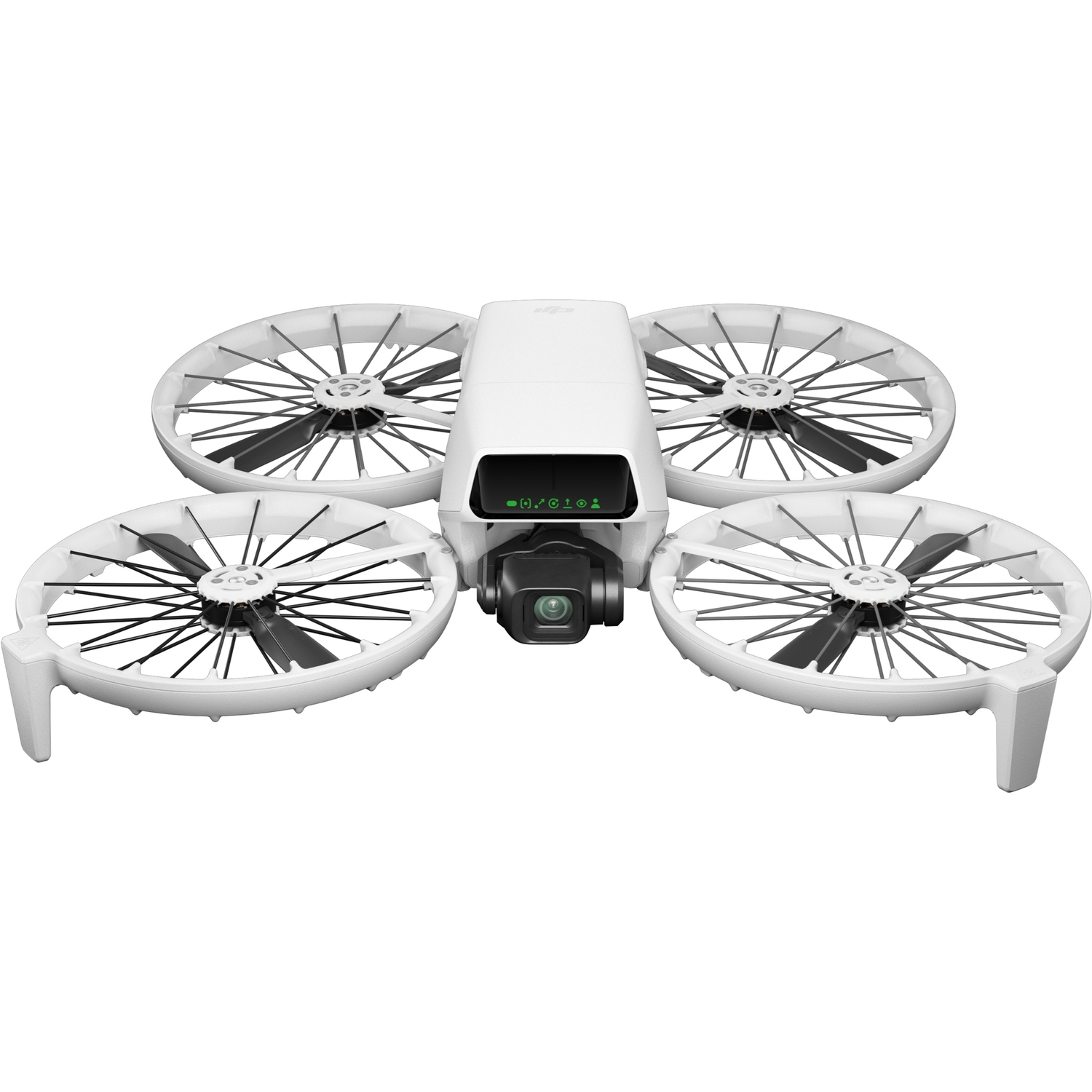 DJI Flip Fly More Combo mit RC 2 neuwertiger Rückläufer
