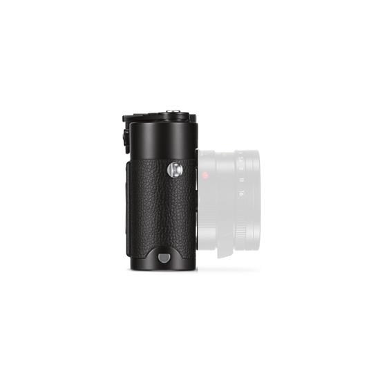 Leica M-A (Typ 127) schwarz verchromt