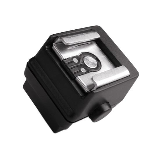 B.I.G. Blitzadapter Sony / Minolta Dynax