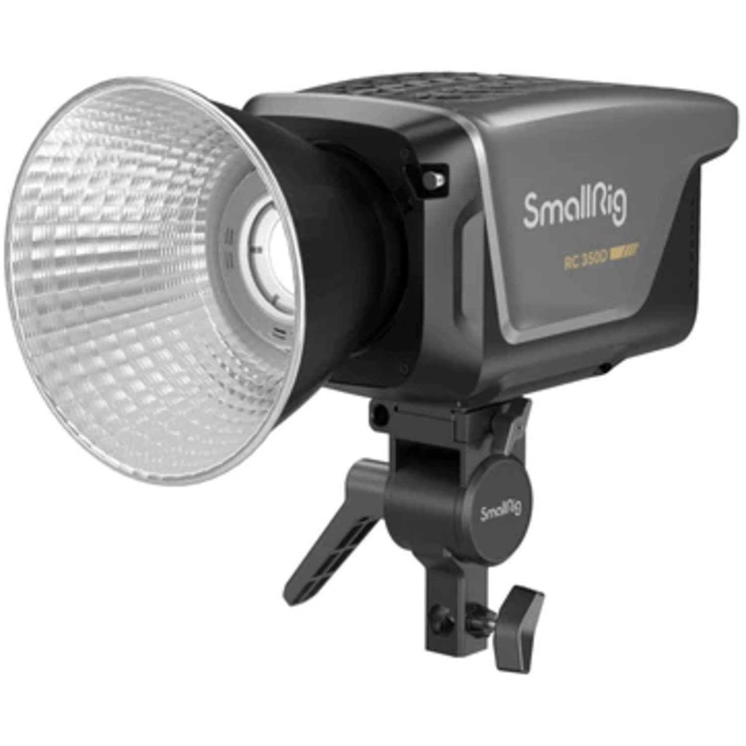 SmallRig RC 350D COB LED-Videoleuchte 3961