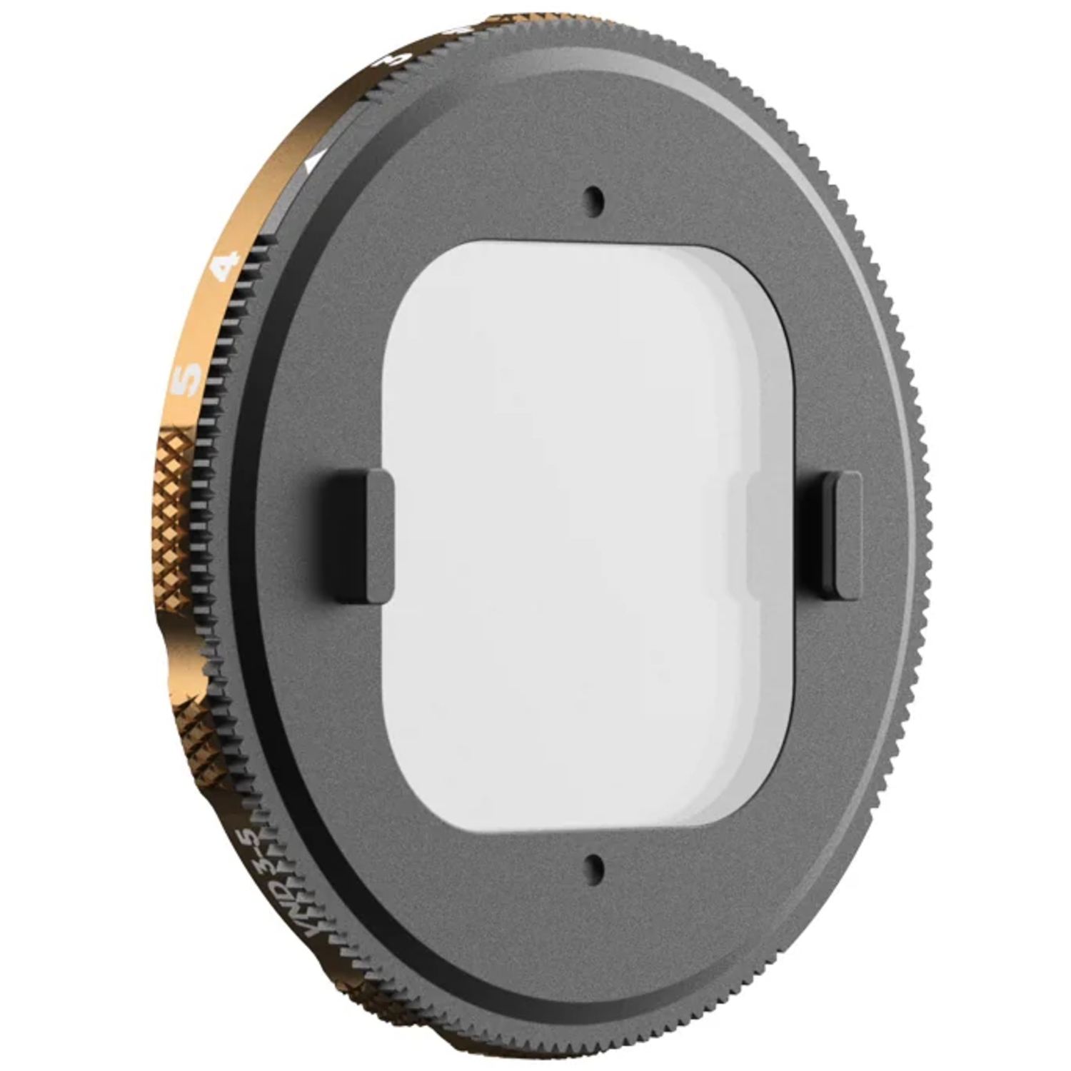 PolarPro LiteChaser VND Filter 3-5 Stop für iPhone 12