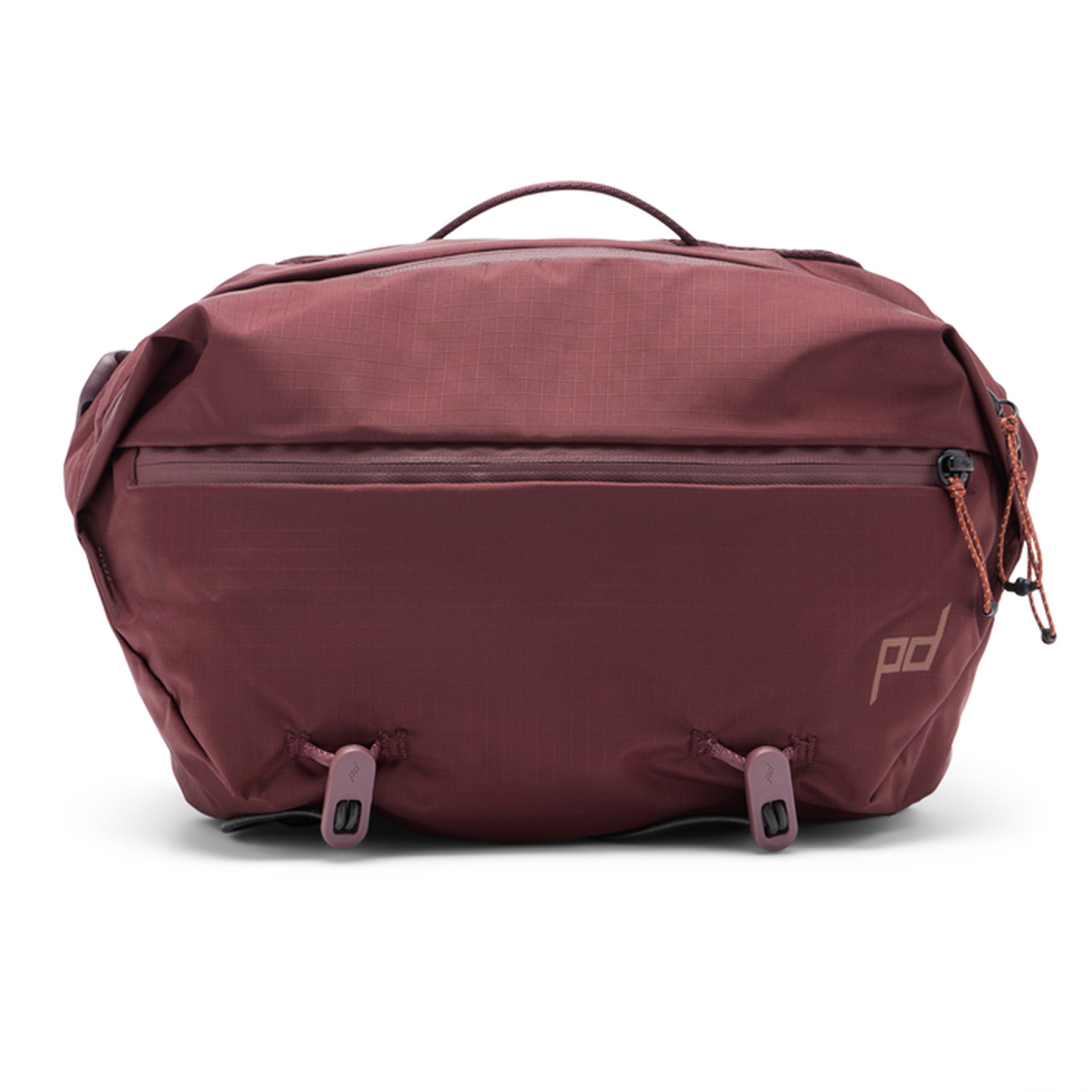 Peak Design Umhängetasche Outdoor Sling 7L Eclipse