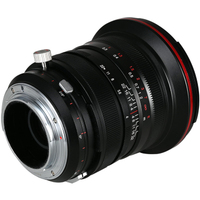 LAOWA 20mm F4 Zero-D Shift für Nikon F-Mount