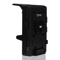 Core SWX GP-S-FS7 V-Mount Platte für Sony FS7