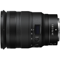 Nikon Z8 mit NIKKOR Z 24-70mm F2.8 S
