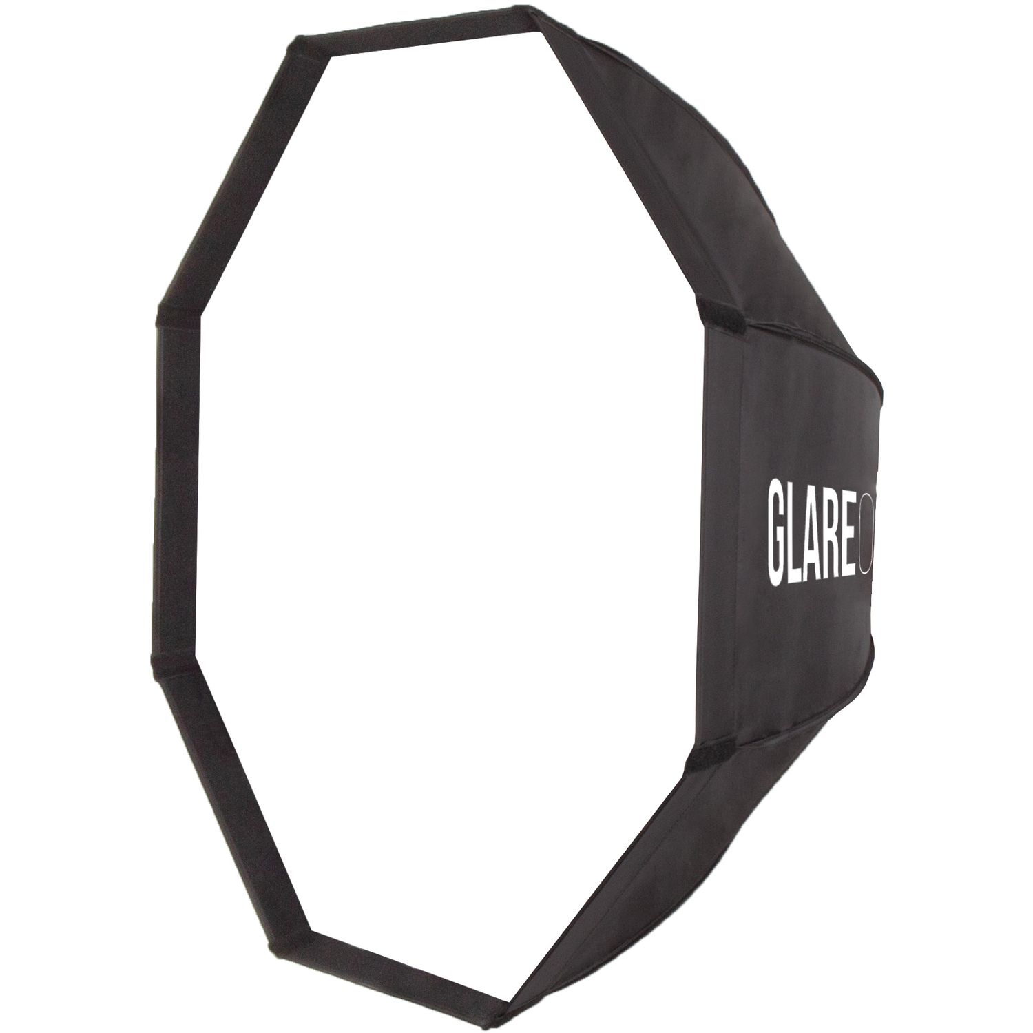 GlareOne Softbox Octa 120 Strappo