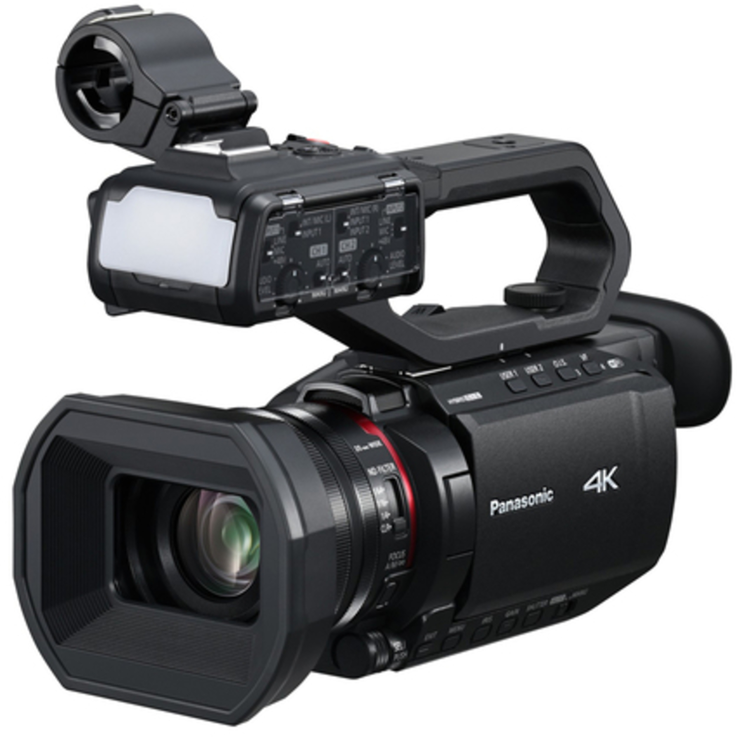 Panasonic AG-CX18