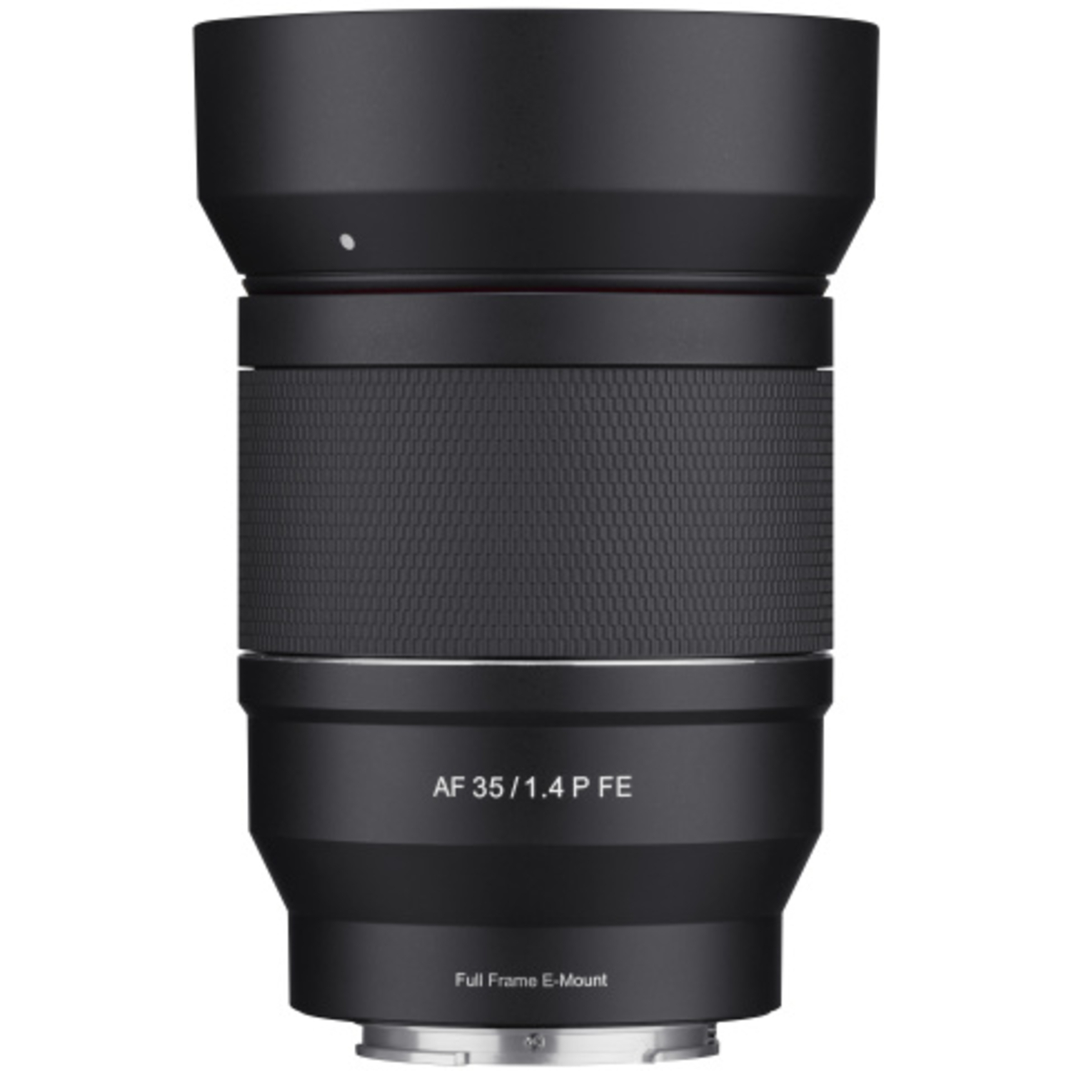 Samyang AF 35mm F1.4 P für Sony FE-Mount