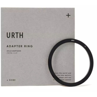 Urth 86-43mm Adapter Ring für 100mm quadratischen Filterhalter