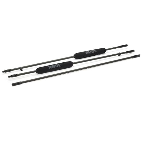 Rode micro-Boompole Pro Tonangel 2,2 m