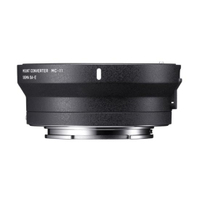 Sigma Anschluss-Adapter MC-11 Canon / Sony