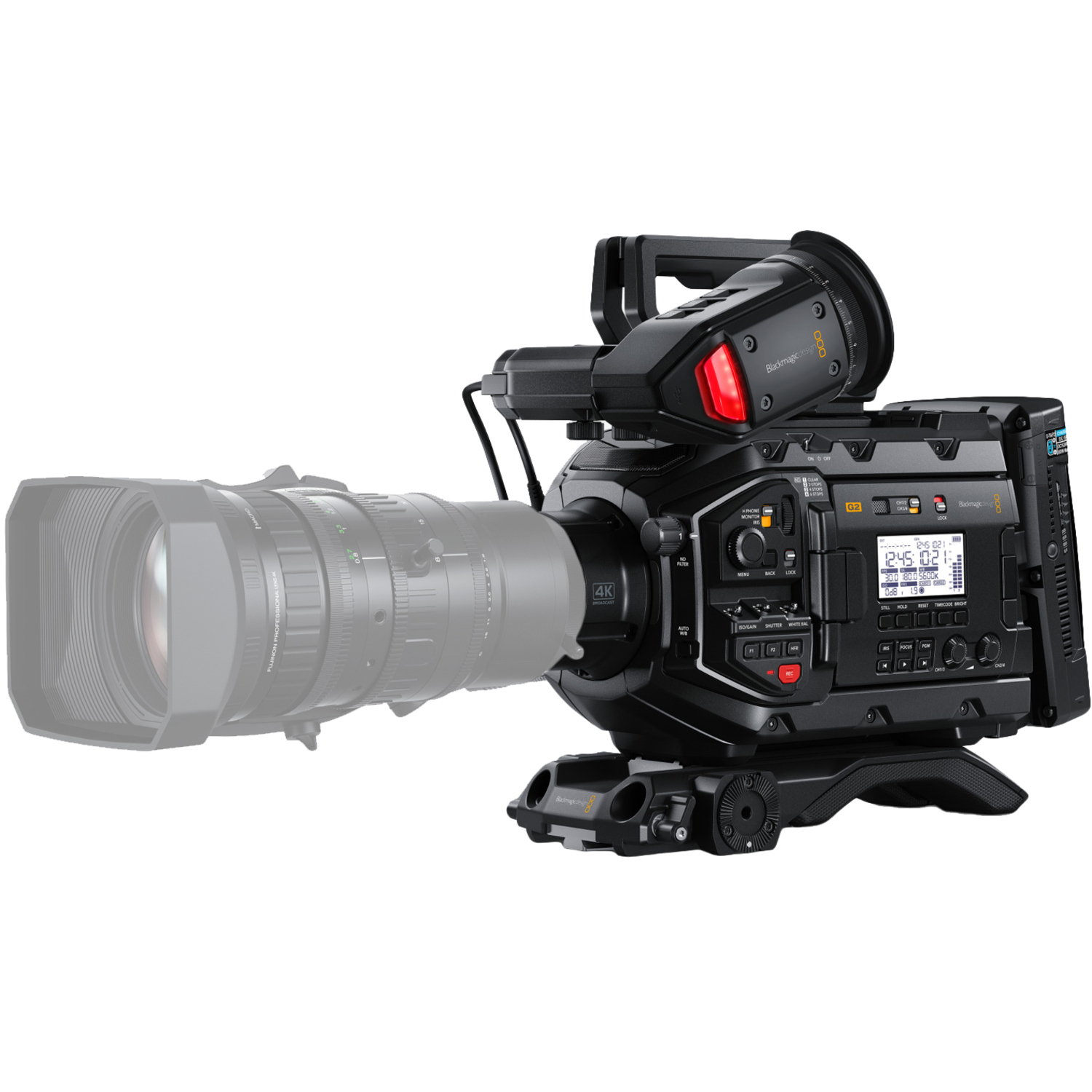 Blackmagic URSA Broadcast G2