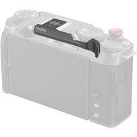 SmallRig Daumengriff 4878 schwarz für Fujifilm X-M5