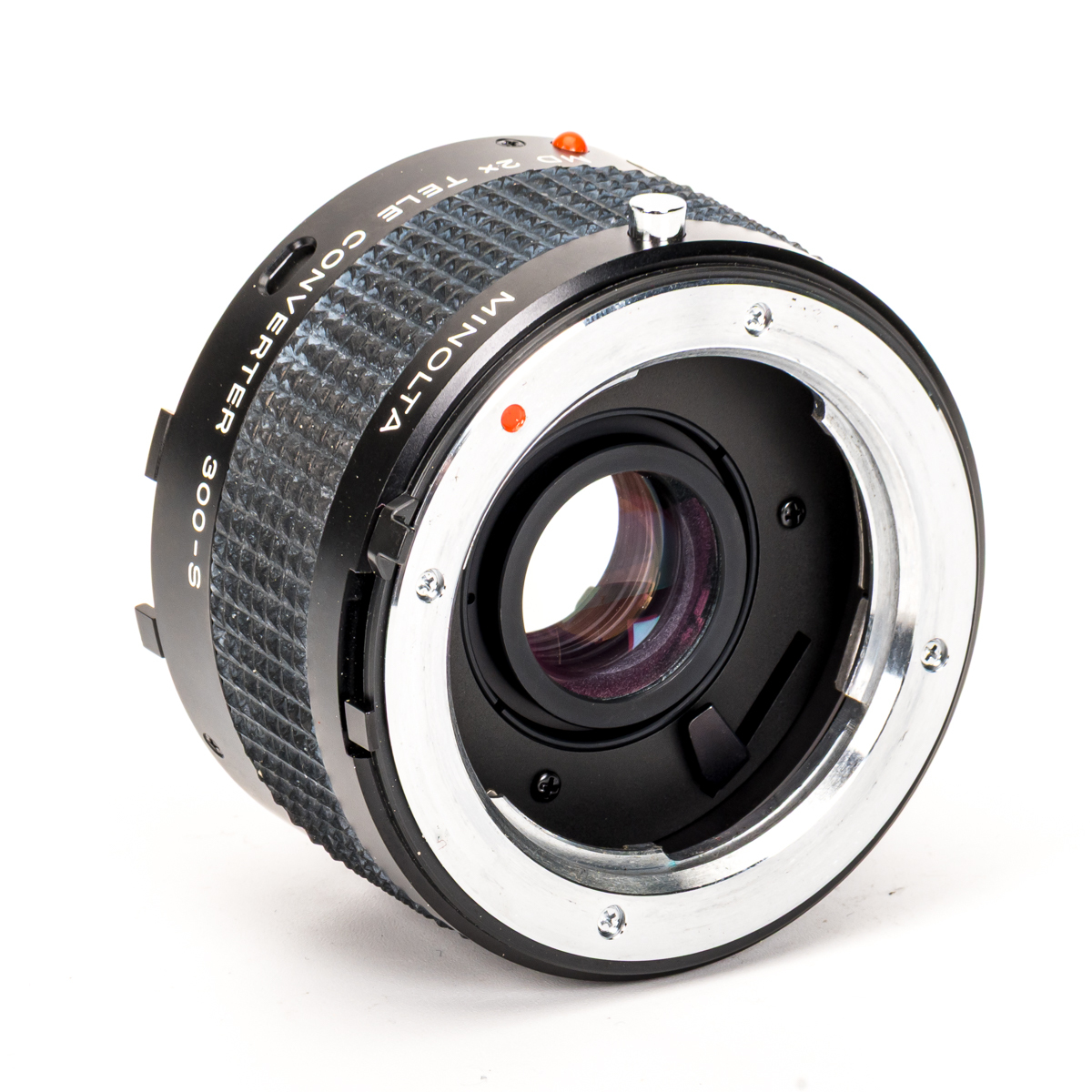 Minolta MD 2x Tele Converter 300-S gebraucht