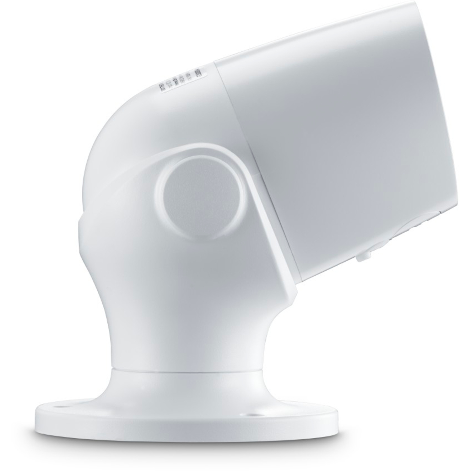 Hama WiFi Überwachungskamera weiß