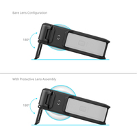 SmallRig Cage 5704 für DJI Osmo 360