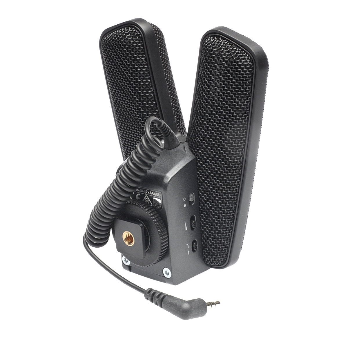 Sennheiser MKE 440 Video Stereomikrofon gebraucht