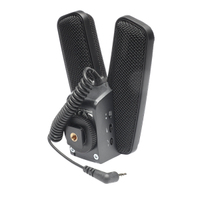 Sennheiser MKE 440 Video Stereomikrofon gebraucht