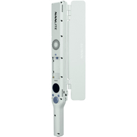 Nanlite Full-Color Multifunktions-Stableuchte wand mintblau