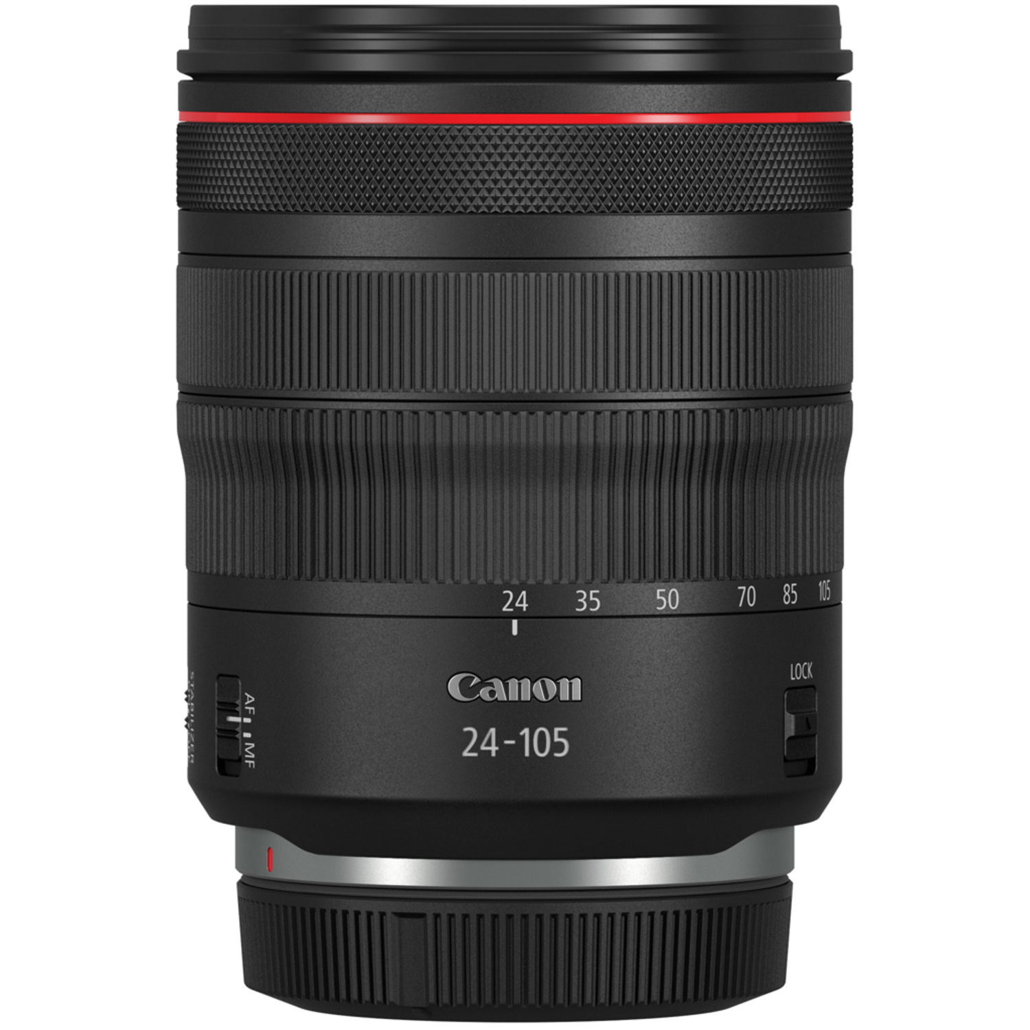 Canon RF 24-105mm F4L IS USM